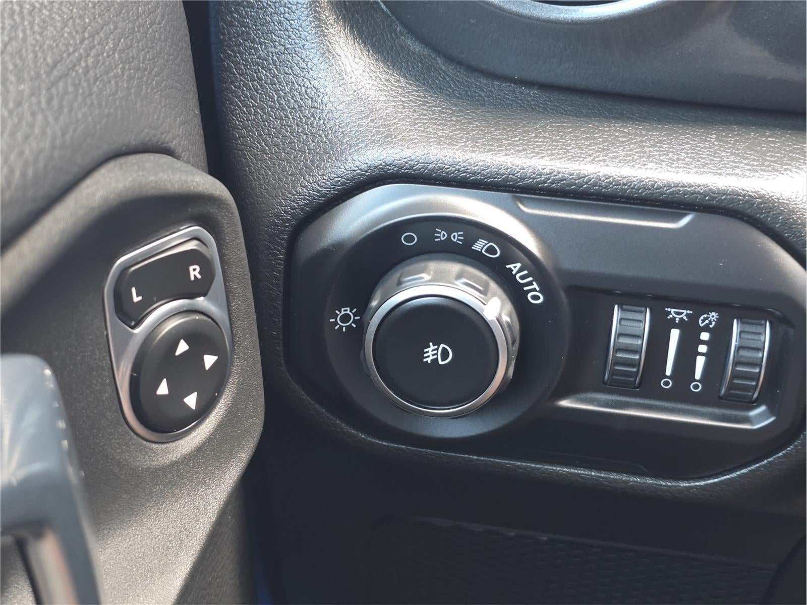 2021 Jeep Wrangler Unlimited Rubicon 392