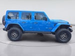 2021 Jeep Wrangler Unlimited Rubicon 392