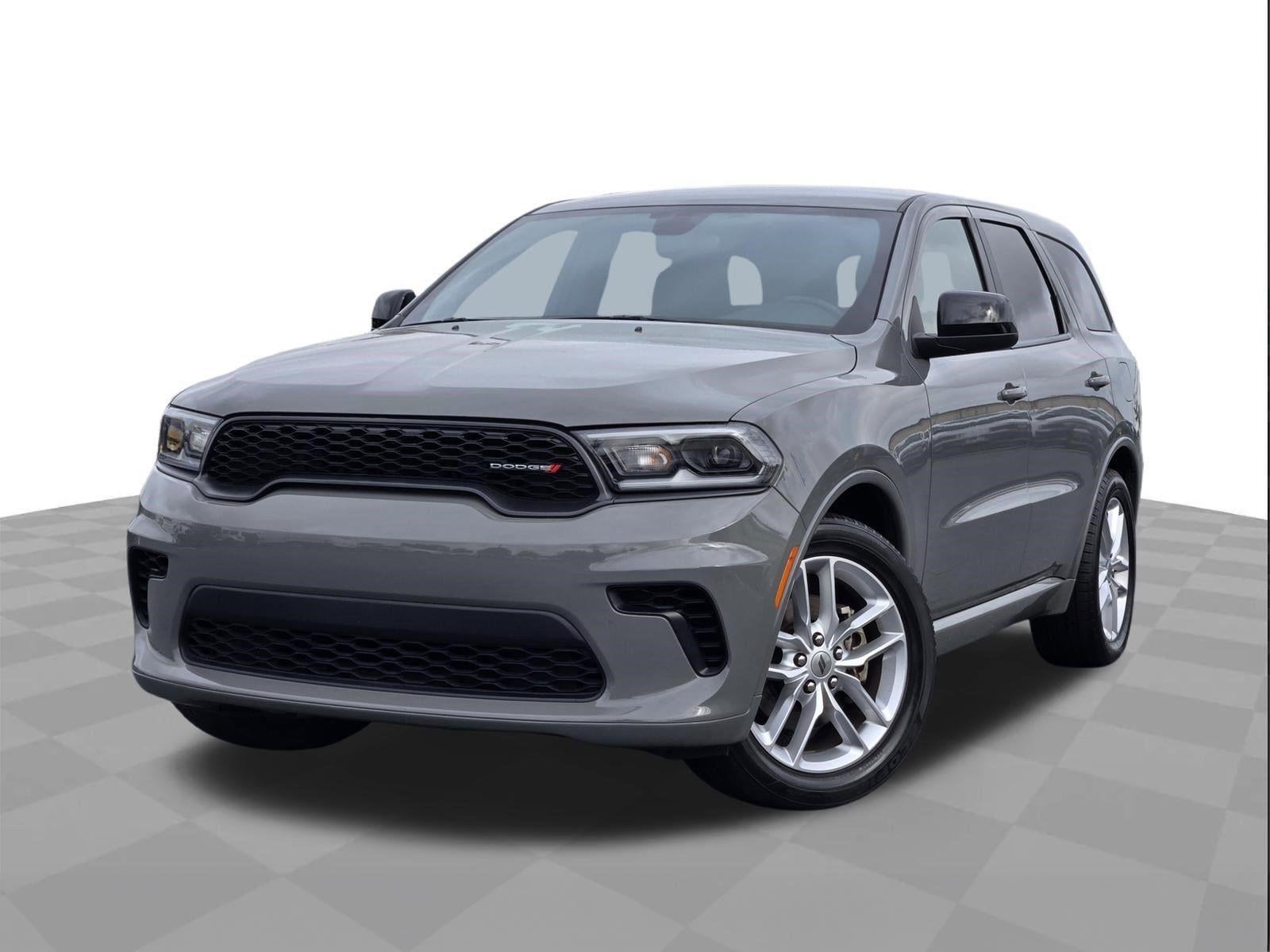2023 Dodge Durango GT