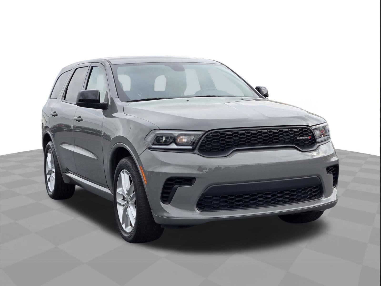 2023 Dodge Durango GT