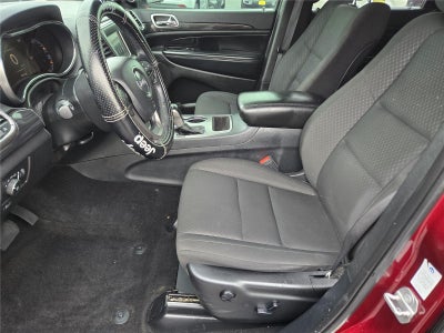 2020 Jeep Grand Cherokee Laredo E