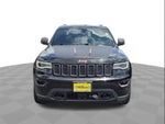 2021 Jeep Grand Cherokee Trailhawk