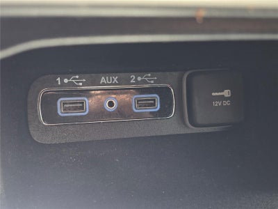 2021 Jeep Grand Cherokee Trailhawk