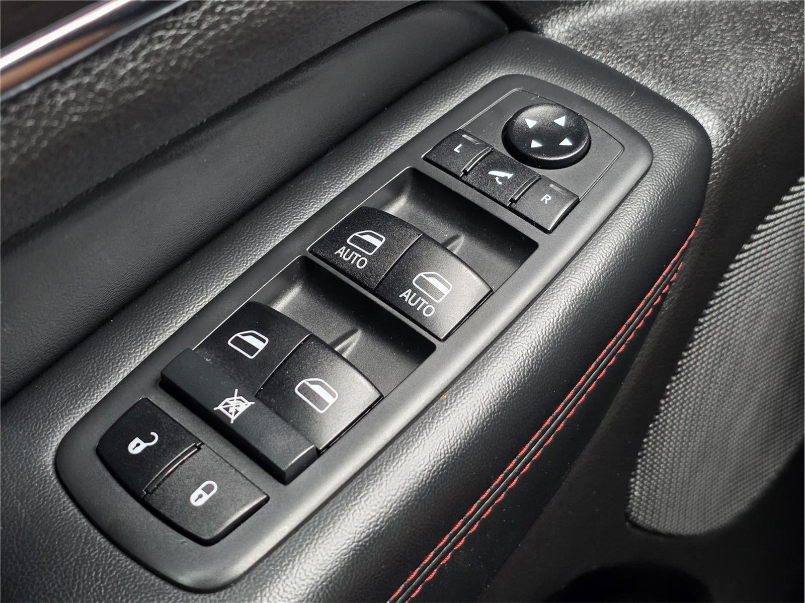2021 Jeep Grand Cherokee Trailhawk