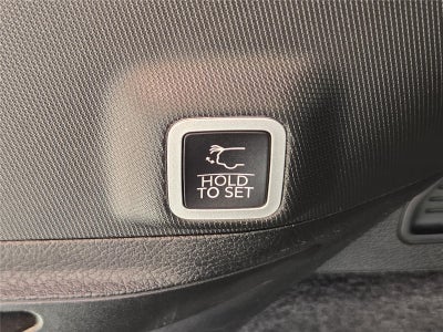 2024 Jeep Grand Cherokee Summit