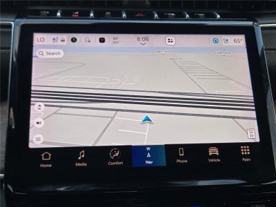 2024 Jeep Grand Cherokee Summit
