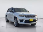 2024 Jeep Grand Cherokee Summit