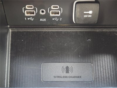 2024 Jeep Grand Cherokee Summit