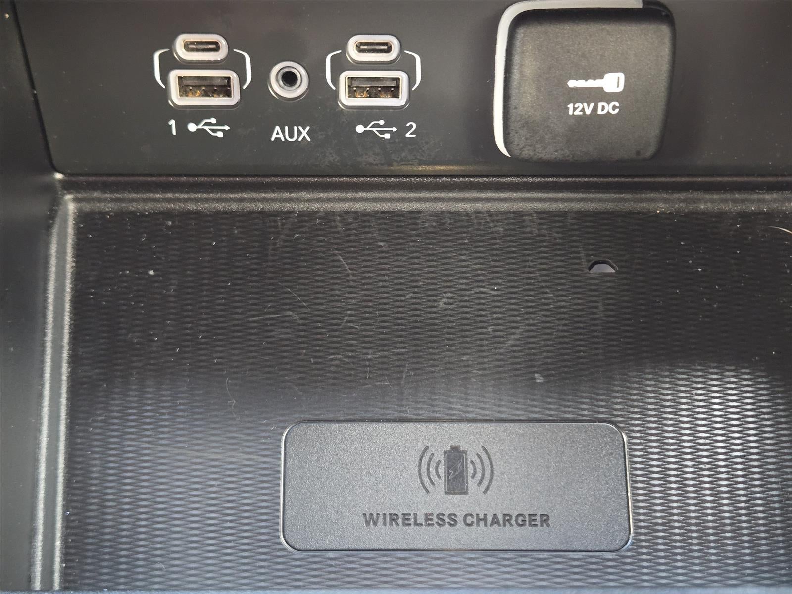 2024 Jeep Grand Cherokee Summit
