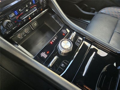 2024 Jeep Grand Cherokee Summit