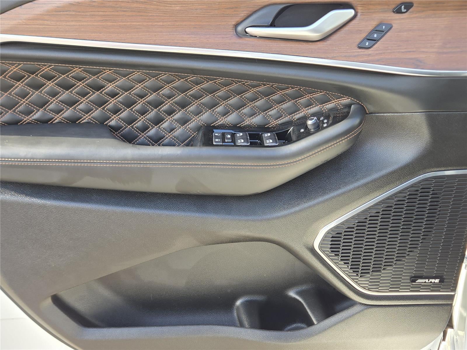 2024 Jeep Grand Cherokee Summit