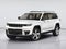 2021 Jeep GRAND CHEROKEE LIMI