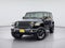 2025 Jeep Wrangler 4xe Rubicon