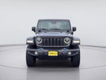 2025 Jeep Wrangler 4xe Rubicon