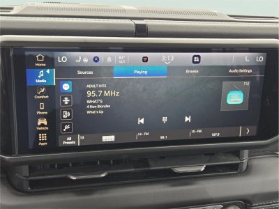 2025 Jeep Wrangler 4xe Rubicon