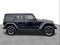 2025 Jeep Wrangler 4xe Rubicon