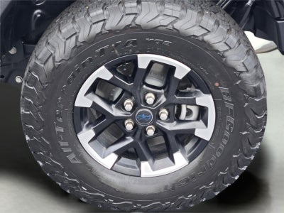 2025 Jeep Wrangler 4xe Rubicon