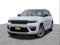 2022 Jeep Grand Cherokee 4xe Summit