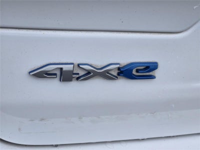 2022 Jeep Grand Cherokee 4xe Summit