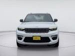 2022 Jeep Grand Cherokee 4xe Summit