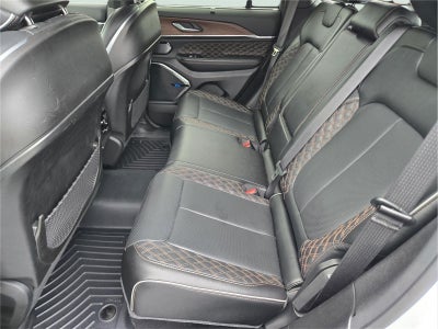 2022 Jeep Grand Cherokee 4xe Summit