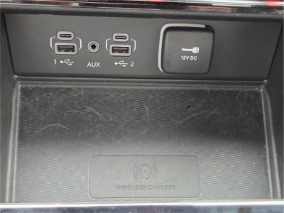 2022 Jeep Grand Cherokee 4xe Summit