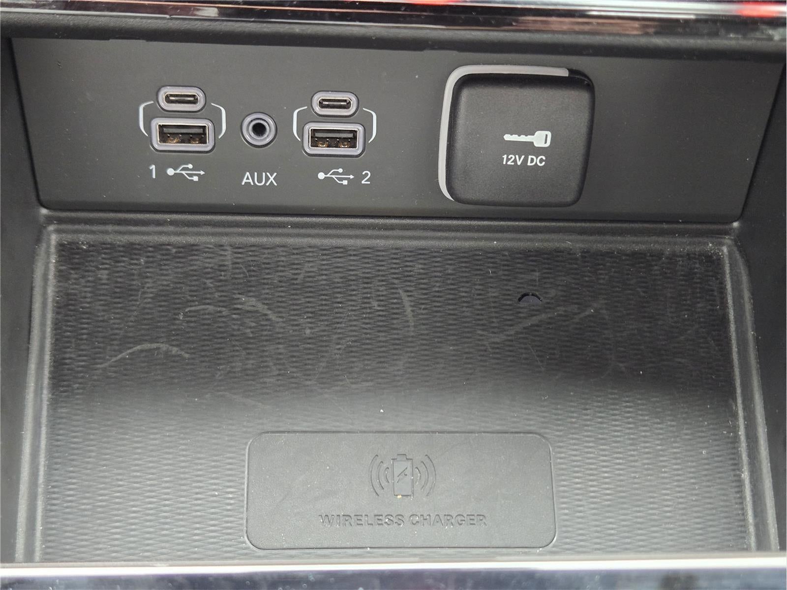 2022 Jeep Grand Cherokee 4xe Summit