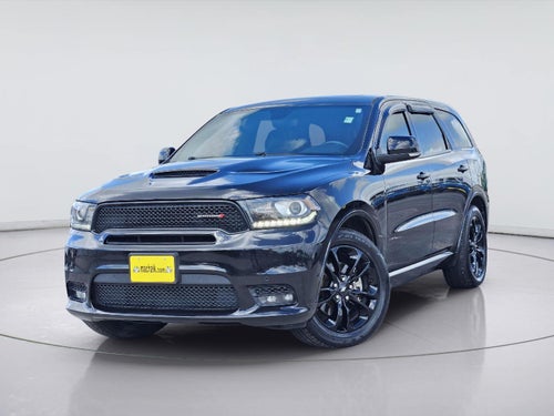 2020 Dodge Durango R/T