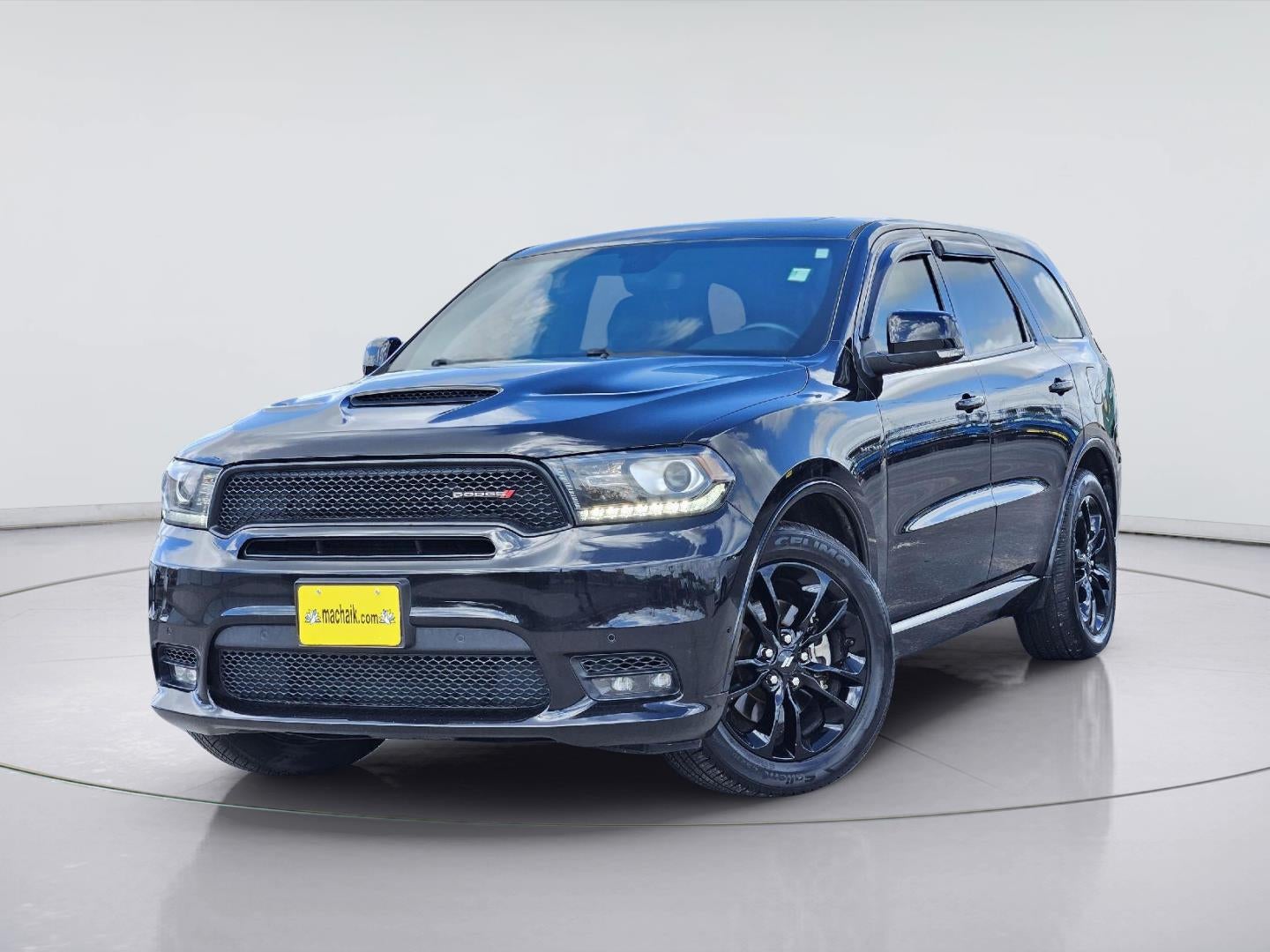 2020 Dodge Durango R/T