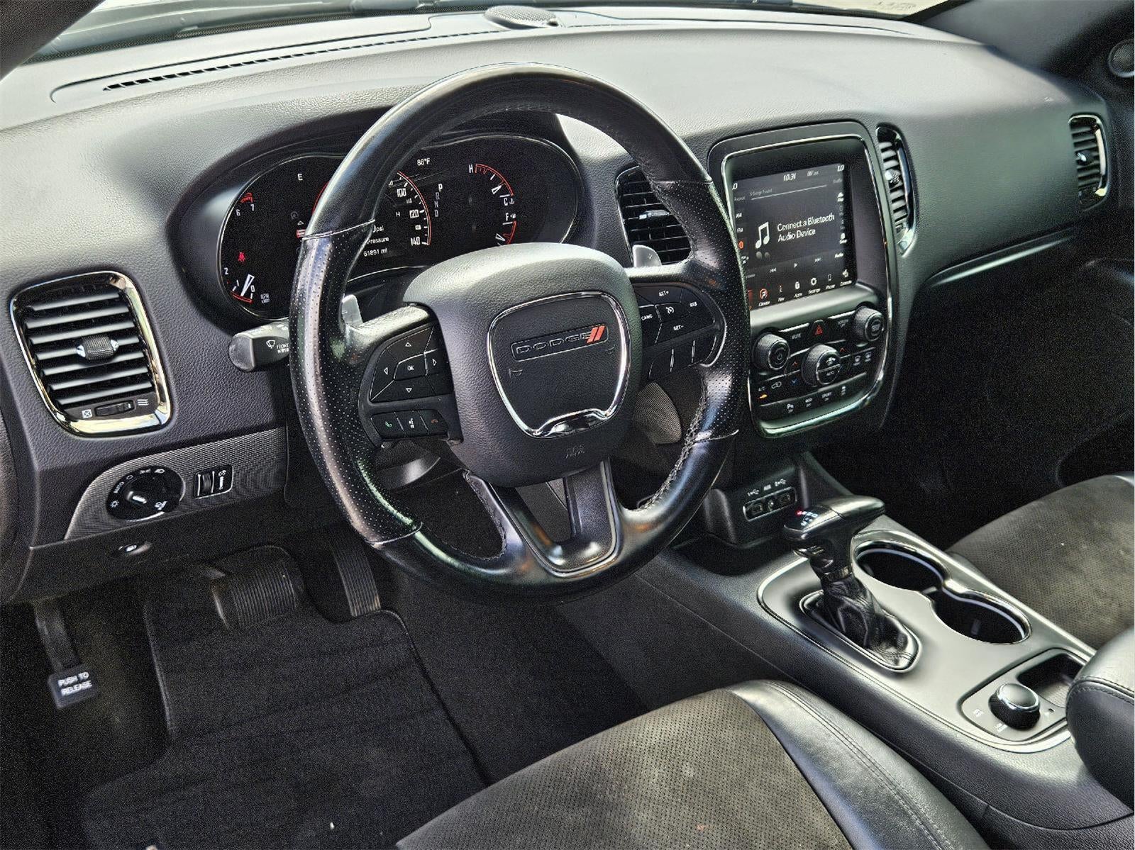 2020 Dodge Durango R/T