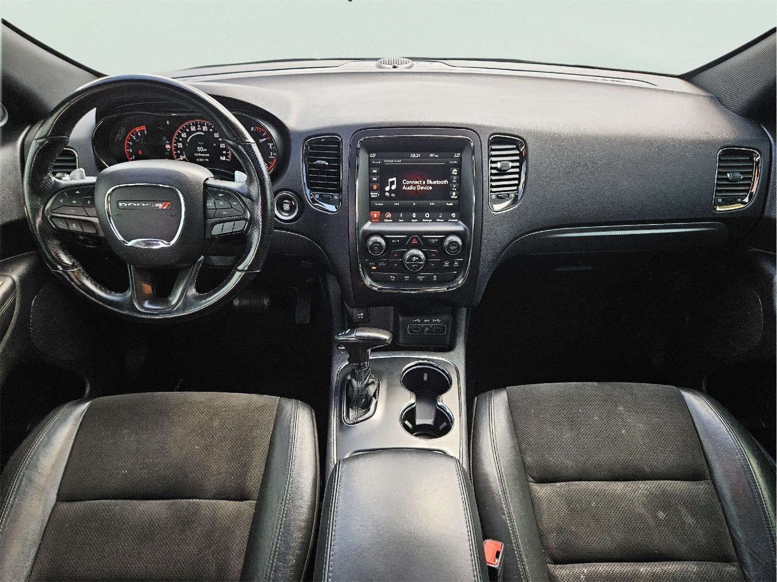 2020 Dodge Durango R/T