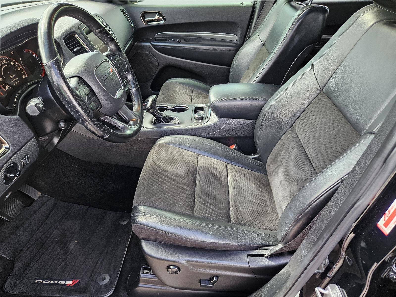 2020 Dodge Durango R/T