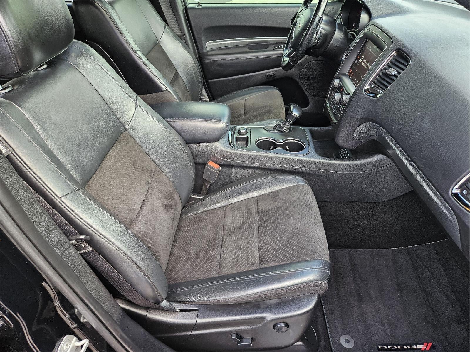 2020 Dodge Durango R/T