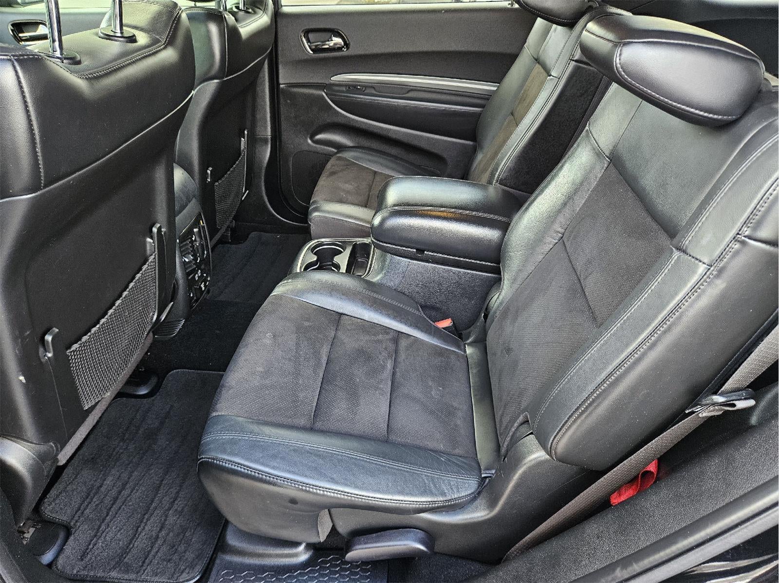 2020 Dodge Durango R/T