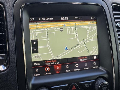 2020 Dodge Durango R/T