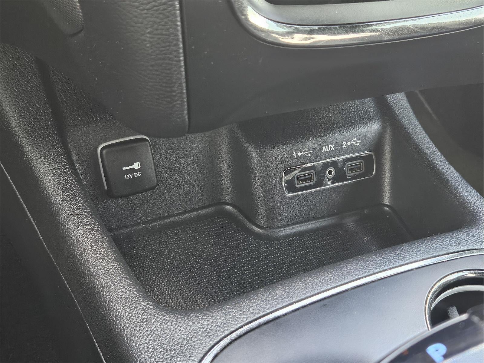 2020 Dodge Durango R/T
