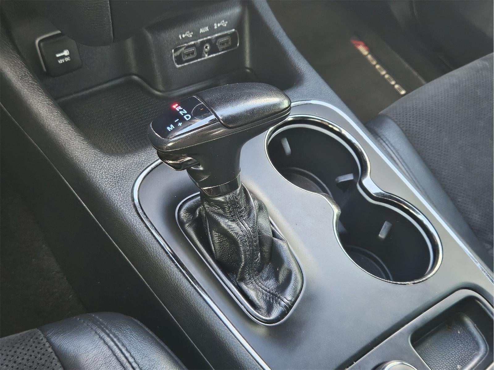 2020 Dodge Durango R/T