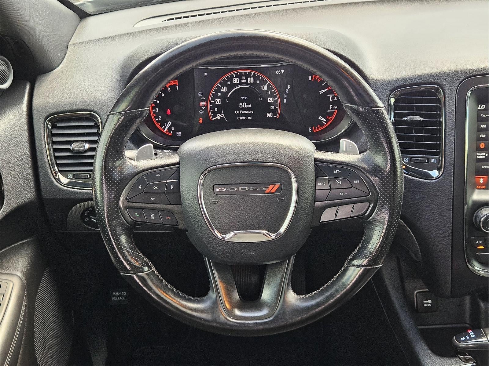 2020 Dodge Durango R/T
