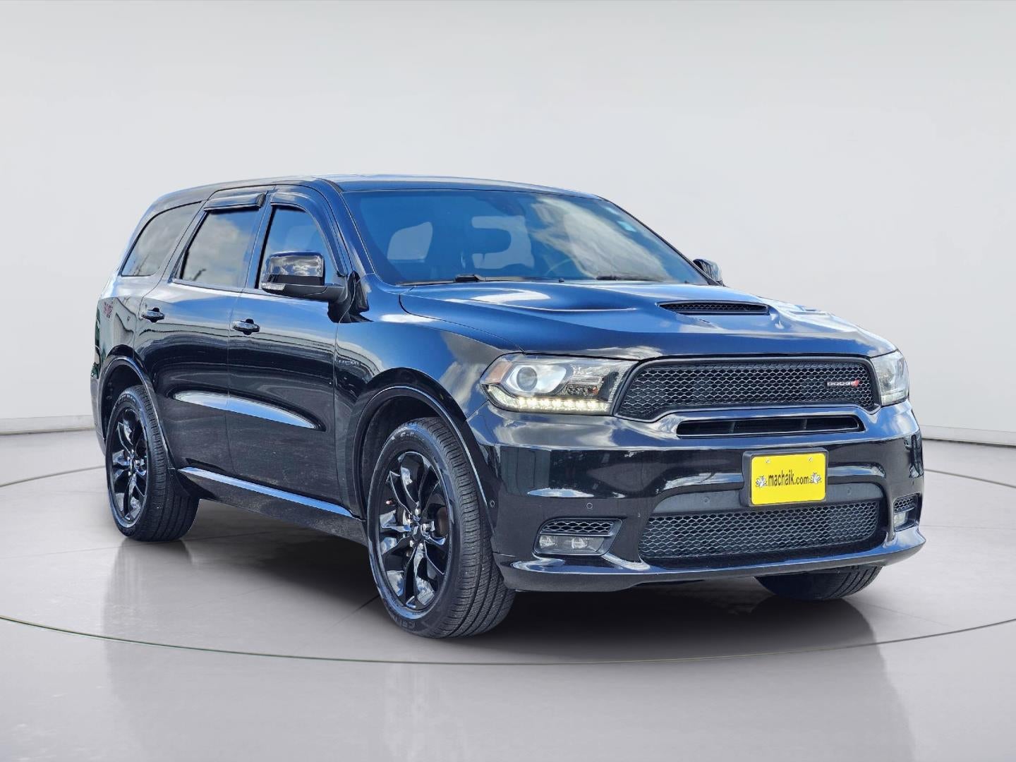 2020 Dodge Durango R/T