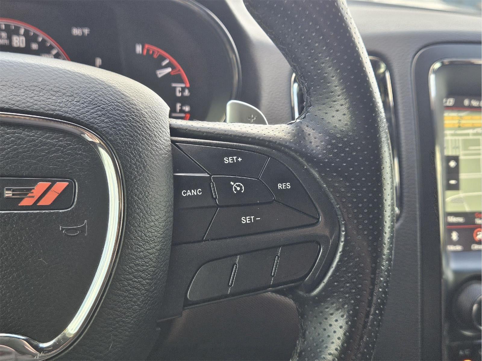 2020 Dodge Durango R/T