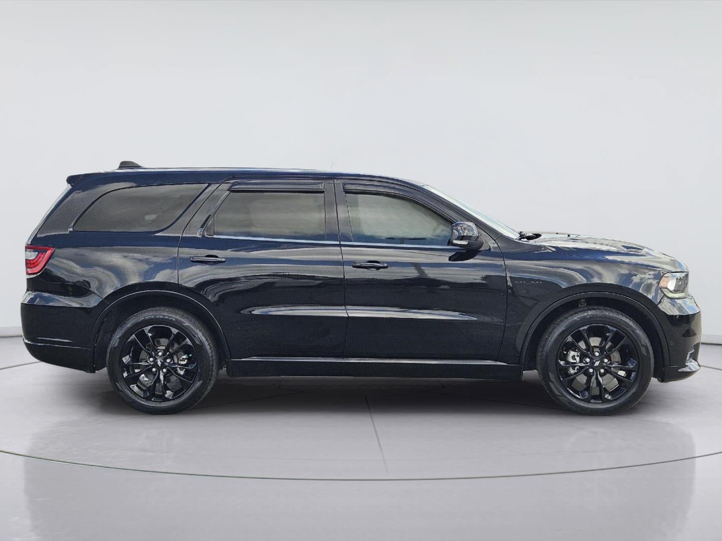 2020 Dodge Durango R/T