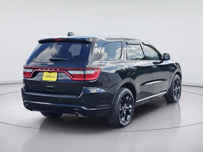 2020 Dodge Durango R/T