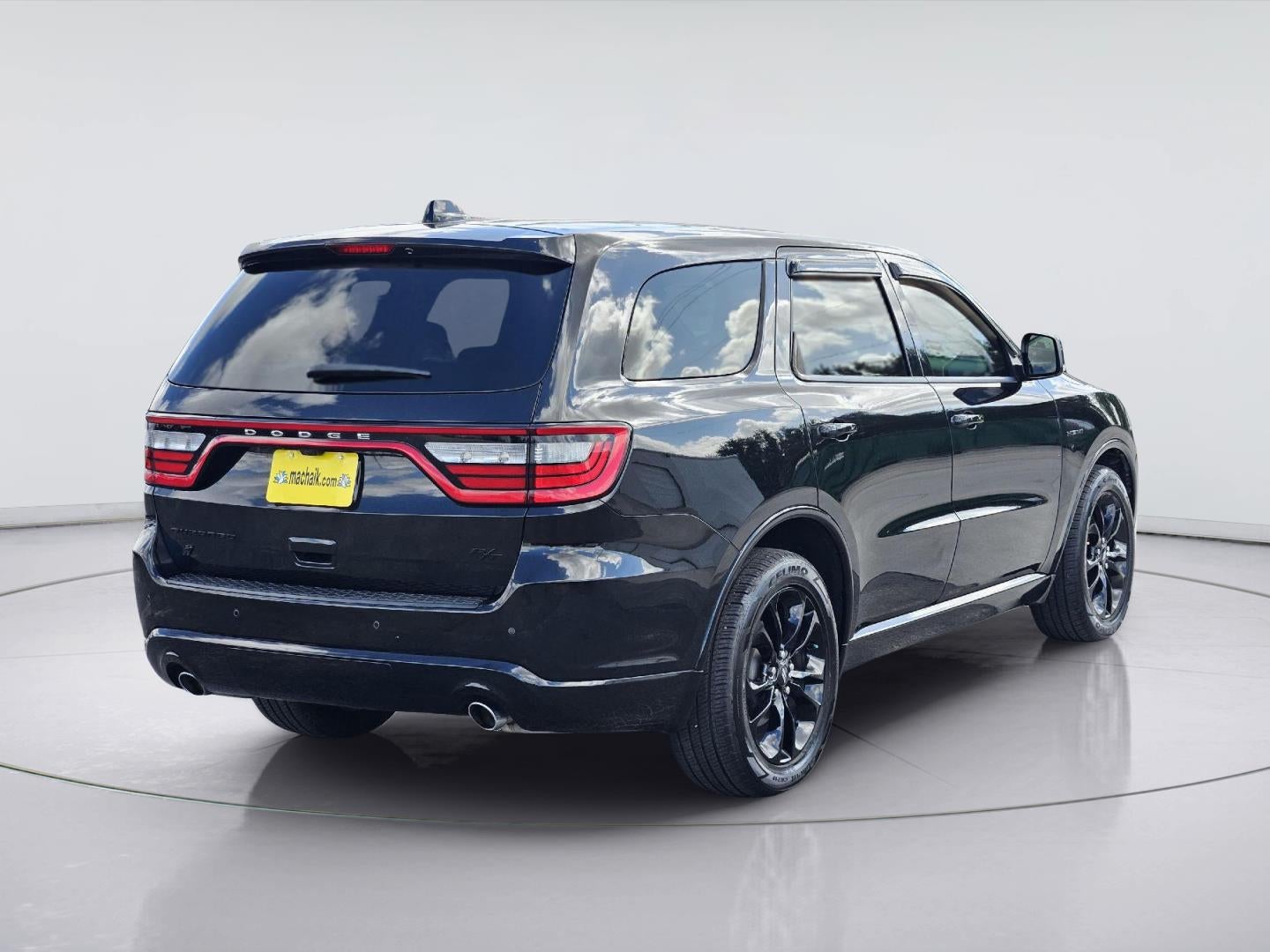 2020 Dodge Durango R/T