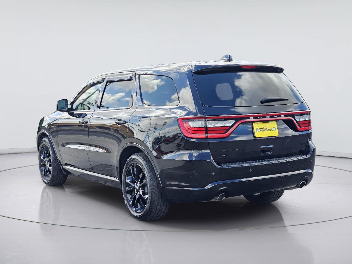 2020 Dodge Durango R/T