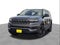2024 Jeep Grand Wagoneer Series II Obsidian