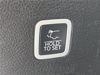 2024 Jeep Grand Wagoneer Series II Obsidian