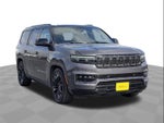 2024 Jeep Grand Wagoneer Series II Obsidian