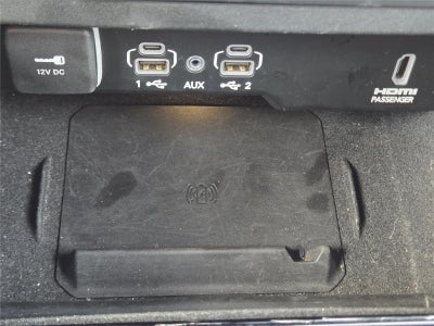 2024 Jeep Grand Wagoneer Series II Obsidian