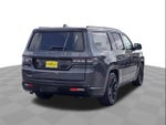 2024 Jeep Grand Wagoneer Series II Obsidian