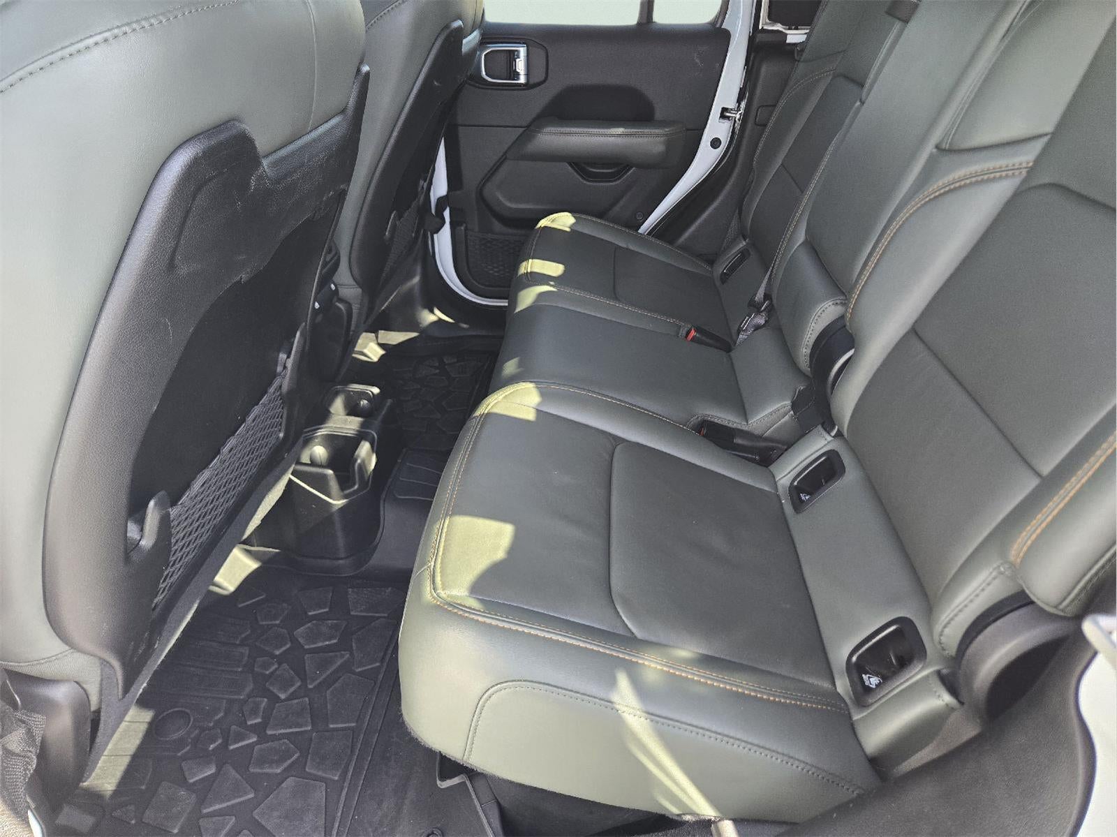 2024 Jeep Gladiator Mojave X